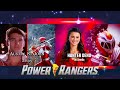 EVERY Power Rangers Theme Song EVER Mini Movie Power Rangers Official