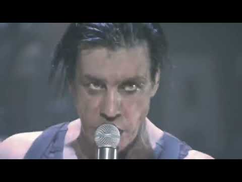 Rammstein   Links 234 Live from Madison Square