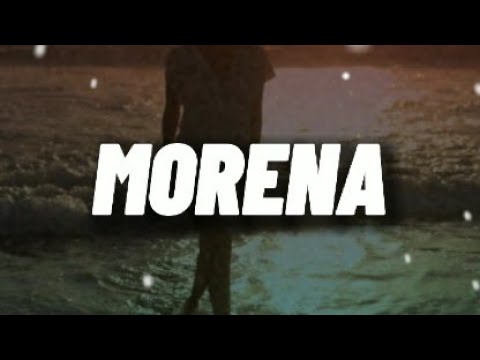 " MORENA " BEAT DE FUNK [ Prod. Xauenz ]