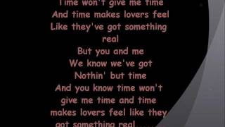 Culture club- Time (Clock of the Heart) with lyrics