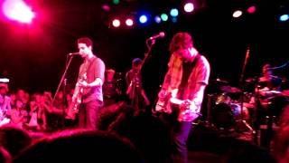 Seasick by Bonnie Dune