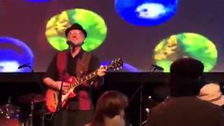 Neil Innes-OUCH! at Beatlefest 2017 Chicago