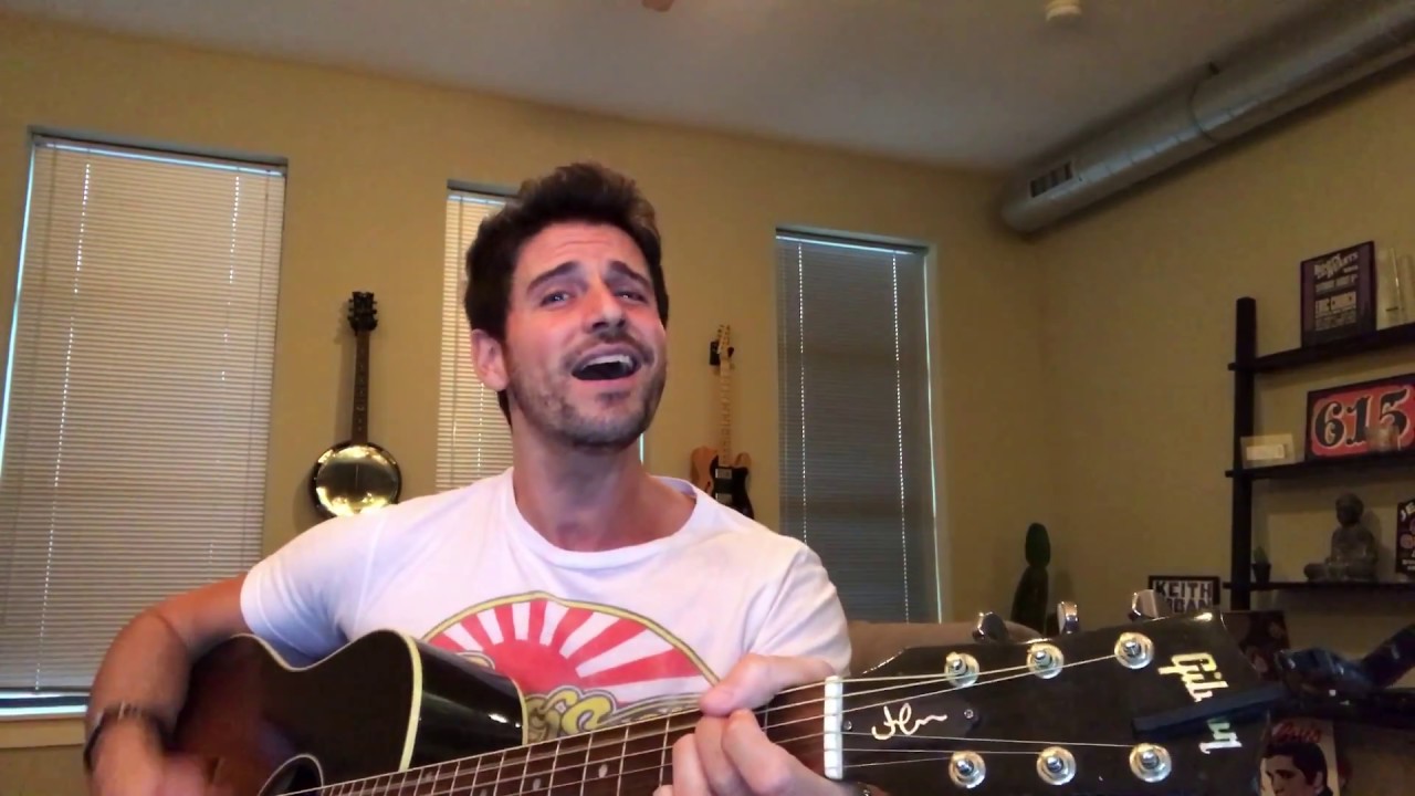 Promotional video thumbnail 2 for Jesse Labelle