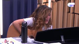 JULIA canta &quot;YA LO SABES&quot; de MARTA SOTO | OT 2018