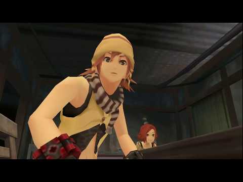 GOD EATER BURST - PART 52 - STOLEN SINGULARITY