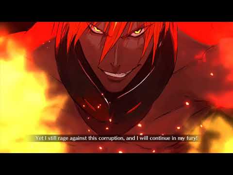 FGO NA - Asvatthaman's Noble Phantasm || All Ascensions