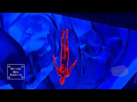 Afterlife - Tale Of Us, Massano, CamelPhat, Colyn @ Mandarine Park 🔴 Buenos Aires, Argentina 2023