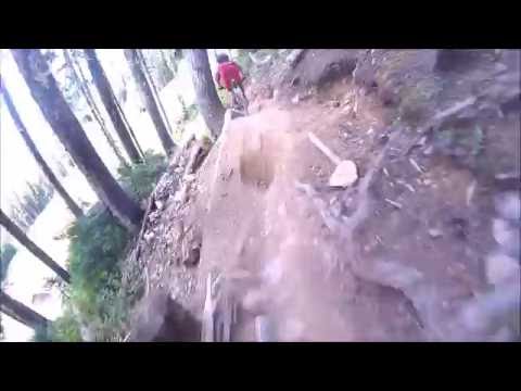 Whistler 2016 - 7 Year War, No Joke, Duffman to The Manager!