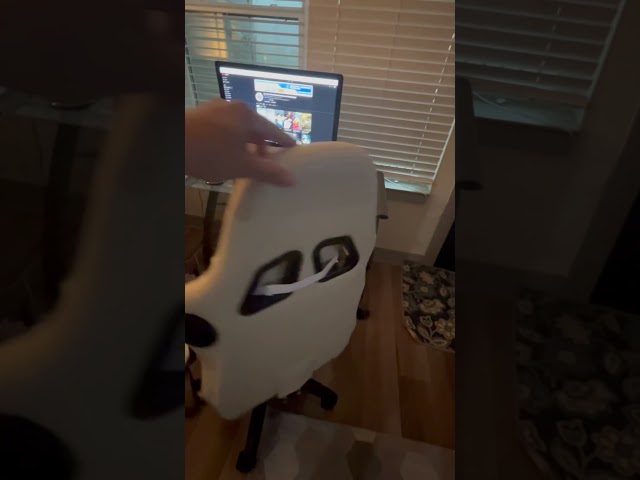 Vídeo relacionado con GTPLAYER Silla Gaming con Altavoz Bluetooth Reposapies Escritorio Oficina Gamer Ergonomica con Cojín Reposabrazos 3D Ajustables Respaldo Reclinable Multifuncional Rojo