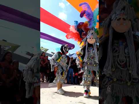 baile del torito #guatemala #tradiciones #turismo #chichicastenango #quiche