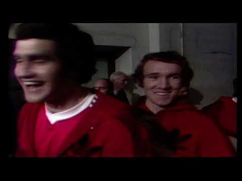 1978 League Cup Final NottmForest Liverpool The Big Match Master DVD