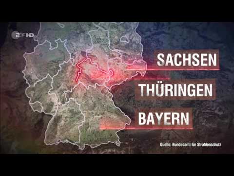 Radon - Frontal 21 - ZDF 05/2017