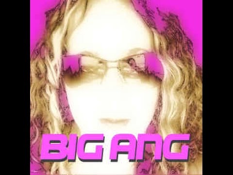 Big Ang - Lost