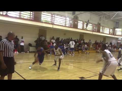 Upward Stars vs Southern Stampede