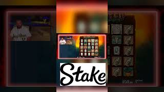 Drake Cashes Out $800K on One Bonus #bigwin #slot #casino