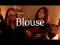 Clairo - Blouse (cover)