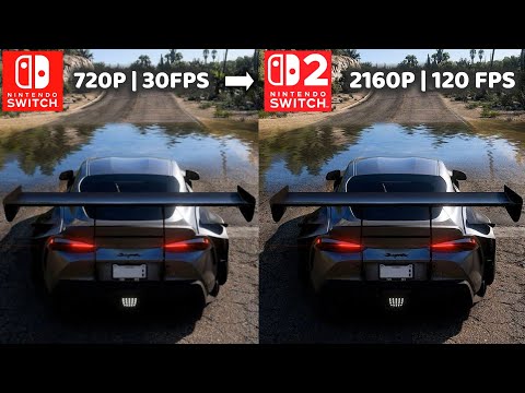 10 RACING Games You NEED to Revisit on Nintendo Switch 2 | Top Games