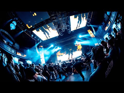 JCody Media and Mongrel Dubz