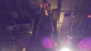 Dumb Kids - AFI LIVE @ The Paradise Rock Club - Boston 2/4/17