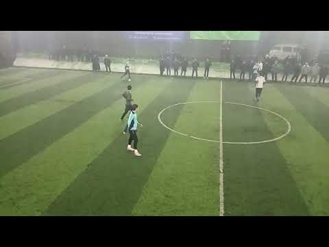 "KRISTALL" FC- "BOG' " FC 5:1 2-TAYM