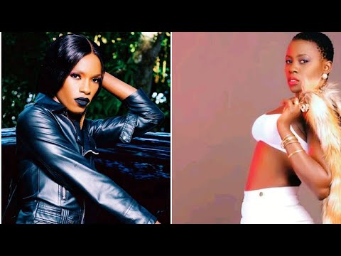 CLOUT or TRUTH? Celebrity Makeup Artist Dennis Karuri says Akothee is the RUDEST Client EVER 😱😱