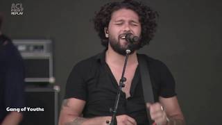 Gang of Youths - The Heart Is A Muscle - ACL Festival 2018