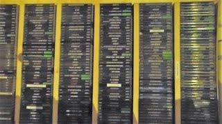 PLAYSTATION'S TOP 10 GAMES