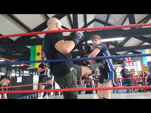 Kyle - Fightstar Interclub 30.04.2023