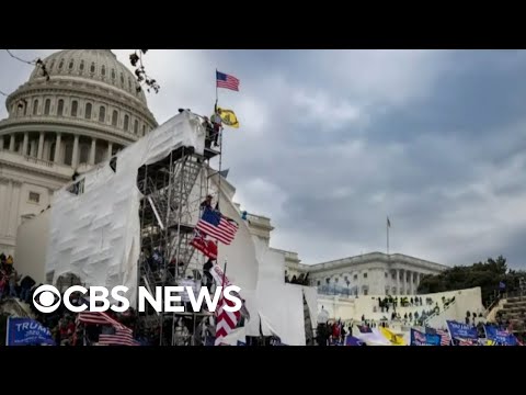 Jan. 6 committee gears up for public hearing Thursday