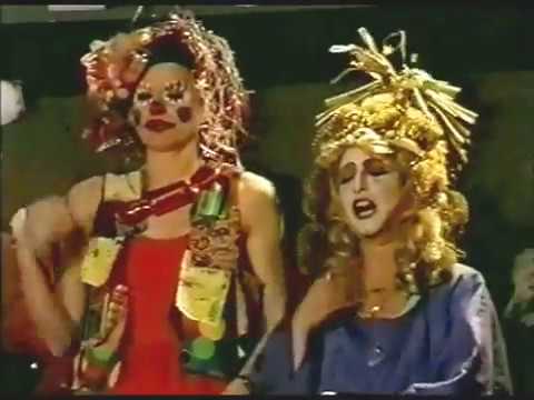 Köbes Underground - Conny Kramer, Stunksitzung 1996