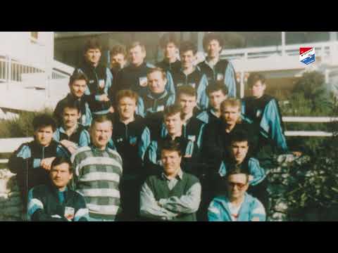 Film povodom 95 godina NK Graničar Kotoriba