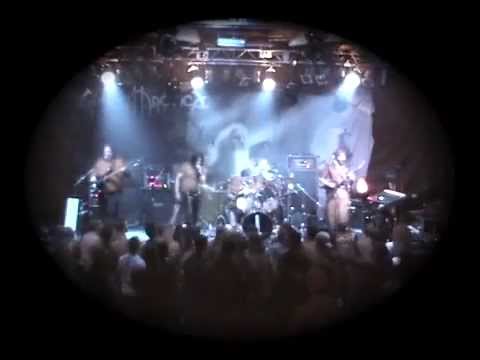 Ivory Knight Live at Barrymores - Entire concert (34 mins)