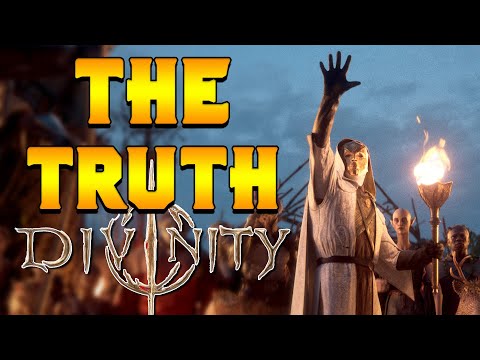 Is Divinity the Game We Think It Will Be?