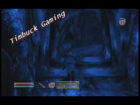 Oblivion: Main Quest - Bruma Gate