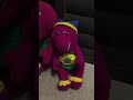 Twinkle Night Dream Barney By Playskool 1999