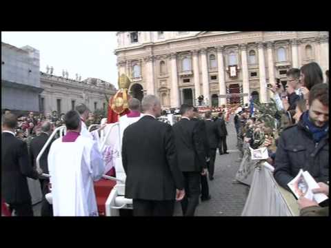 Hymnus ad Christum Regem - Gloria, laus et honor