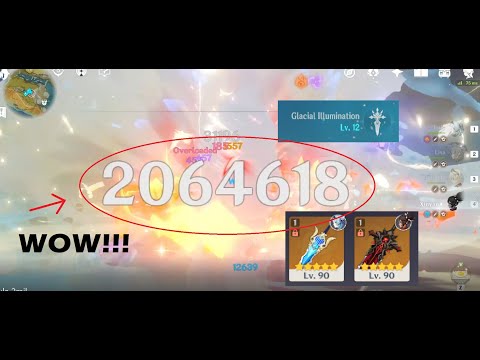 EULA 2 MILLION DAMAGE