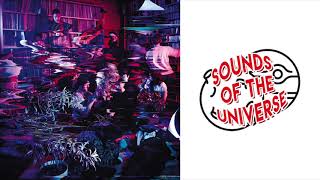 Shigeto - The New Monday [FULL STREAMING]