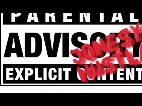 D JONES ( Jonesy ) HUSTLA