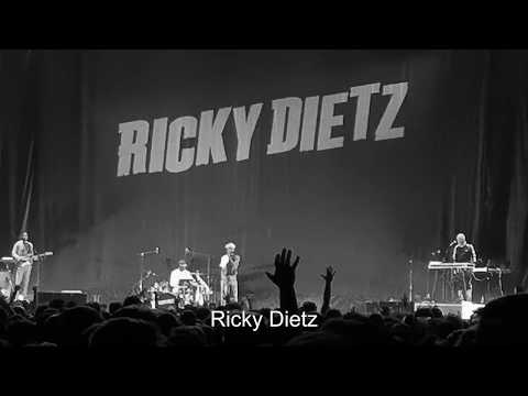 Ricky Dietz - Arena - Leipzig 2019