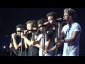 Moments - One Direction [Live in Perth ...