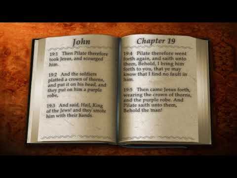 43 John 19