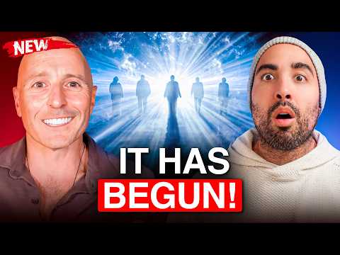 Amrit Sandhu 🙏🏻 and LeeHarrisEnergy