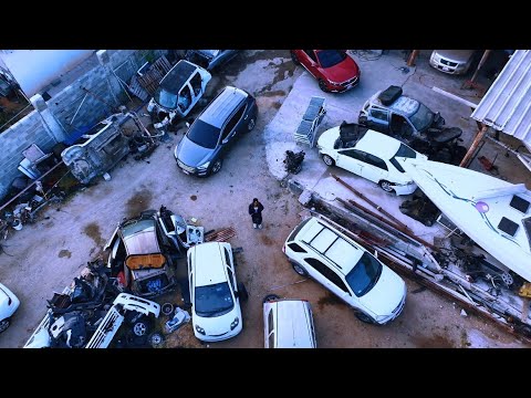 Rapi - VBLOCK (OFFICIAL MUSIC VIDEO) #4 #EP