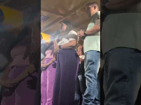 CANDIDATA MAIRA DIZ: A QUEIMA ROUPA AO LADO DO PREFEITO AYRES SCORSATTO , AS MULHERES DE JUQUITIBA NÃO SABEM AONDE VAI NASCER O SEUS FILHOS VAMOS ABRIR A SALA DE PARTO