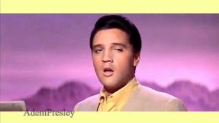 Elvis Presley  - I Need Somebody to Lean On (take 8)