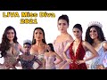 UNCUT LIVA Miss Diva 2021 Grand Finale Red Carpet COMPLETE VIDEO
