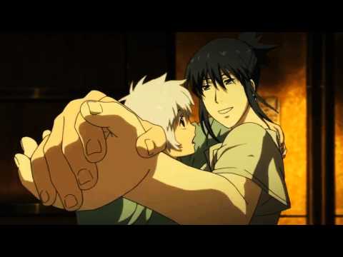 A Thousand Miles [SPOILERS for No. 6 finale!]