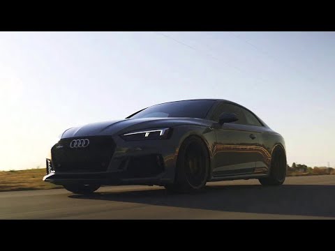 JOSEL - Gold City (Car Video)