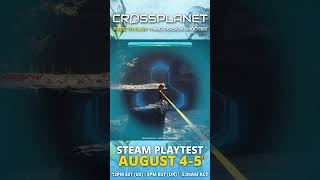 Play our new shooter game!